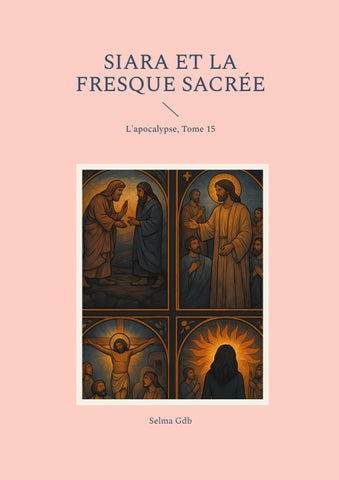 Siara et la fresque sacrée