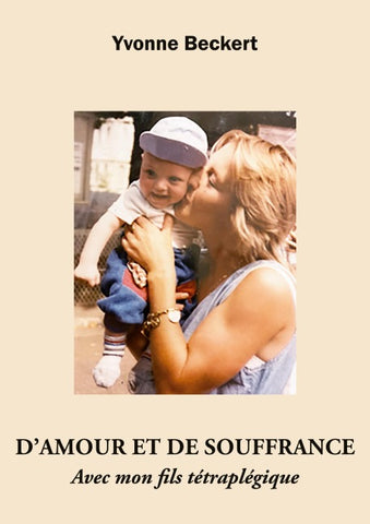 D'amour et de souffrance