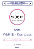 SYLC 369 MATRIX : Der WERTE - Kompass / Version : XS