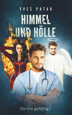 HIMMEL UND HÖLLE