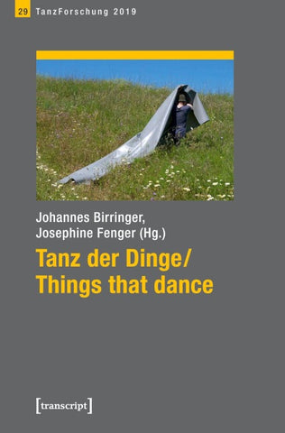 Tanz der Dinge/Things that dance
