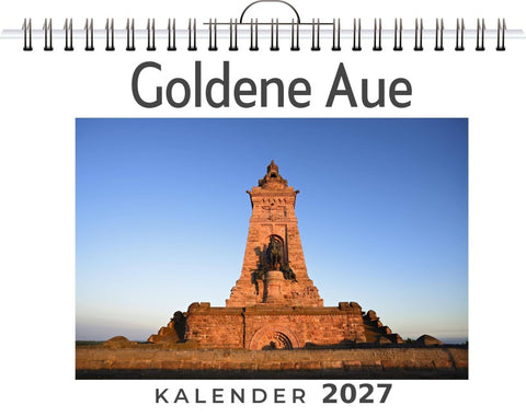 Goldene Aue