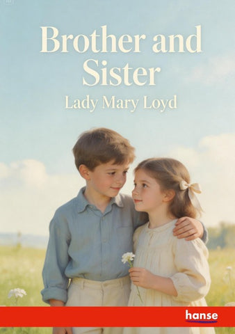 Brother and Sister