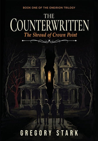 The Counterwritten