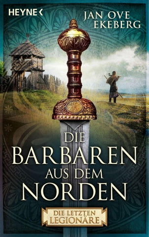Die Barbaren aus dem Norden