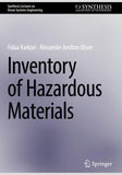 Inventory of Hazardous Materials