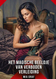 Het Magische Beeldje van Verboden Verleiding