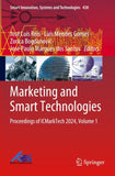 Marketing and Smart Technologies