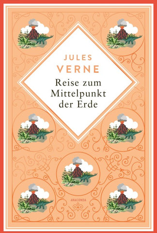 Reise zum Mittelpunkt der Erde