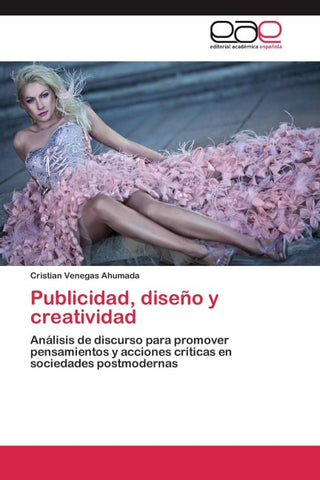 Publicidad, diseño y creatividad