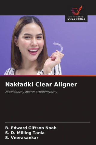 Nak¿adki Clear Aligner