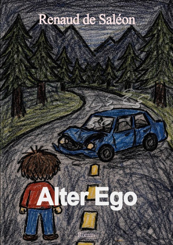Alter Ego