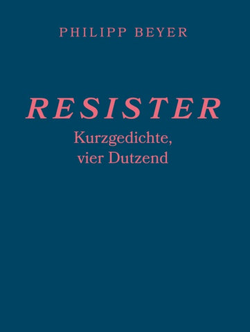 Resister
