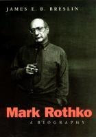 Mark Rothko
