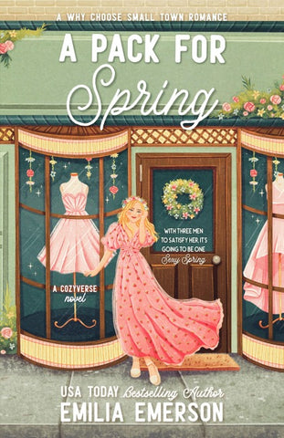 A Pack for Spring