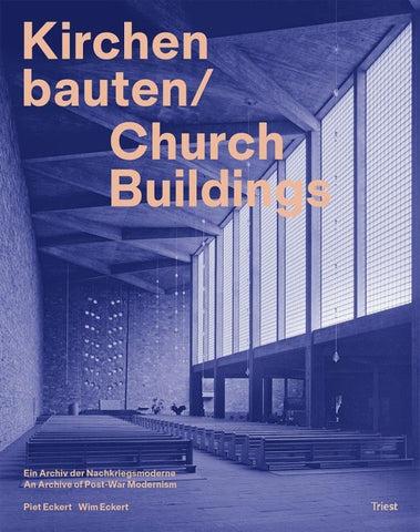 Kirchenbauten / Church buildings