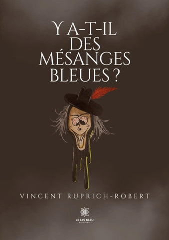 Y a-t-il des mésanges bleues ?