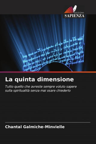 La quinta dimensione