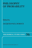 Philosophy of Probability