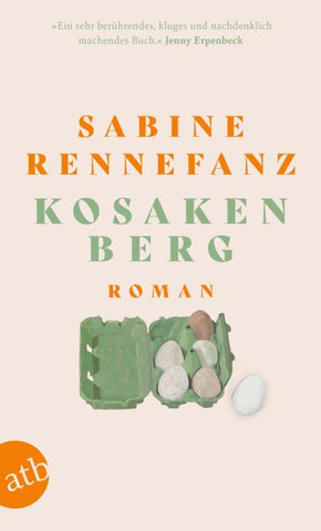 Kosakenberg