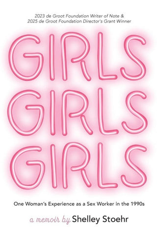 Girls Girls Girls