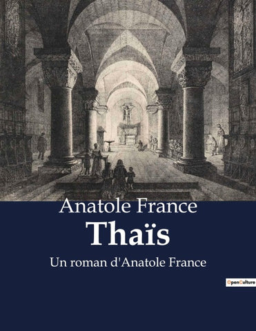 Thaïs