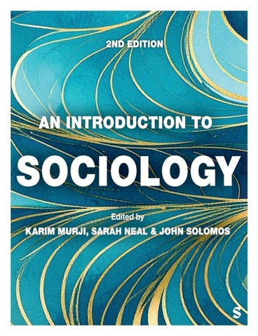 An Introduction to Sociology