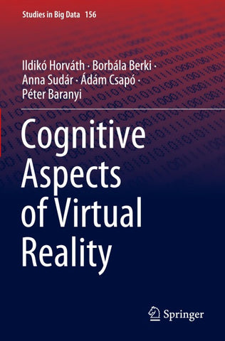 Cognitive Aspects of Virtual Reality
