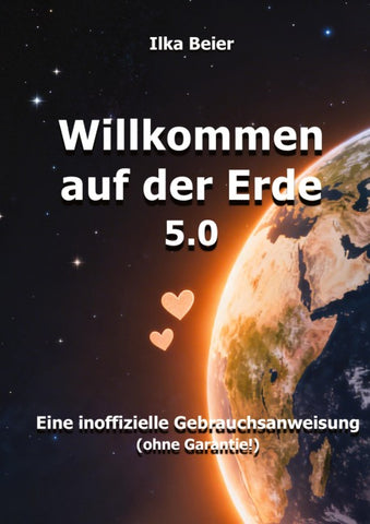 Willkommen auf der Erde 5.0