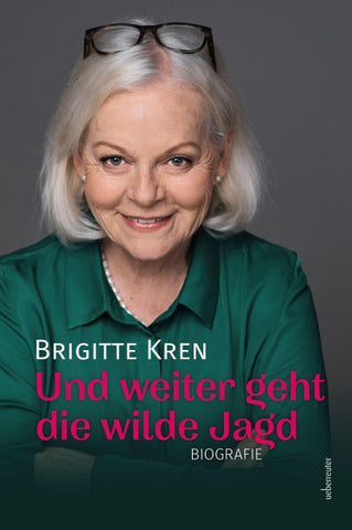 Und weiter geht die wilde Jagd