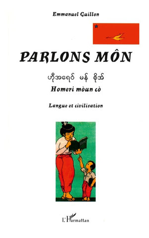PARLONS MON