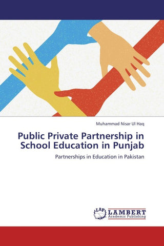 Public Private Partnership in School Education in Punjab