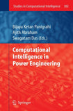 Computational Intelligence in Power Engineering