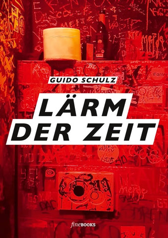 Lärm der Zeit