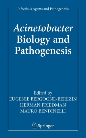 Acinetobacter