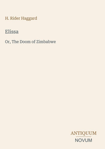 Elissa