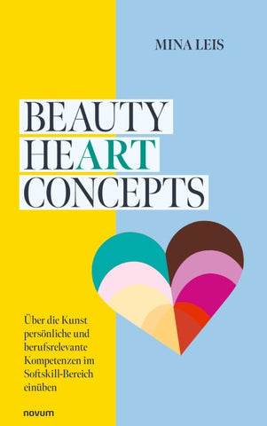 Beauty heART concepts