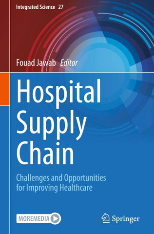 Hospital Supply Chain