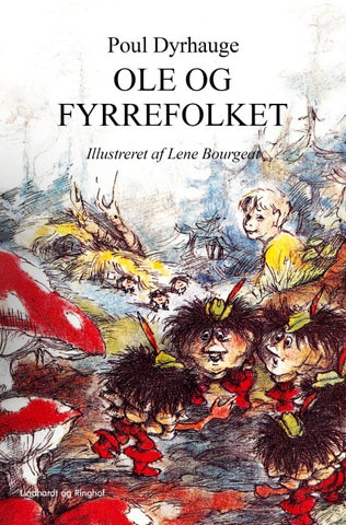 Ole og fyrrefolket