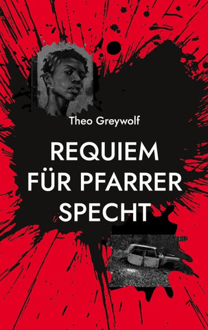 Requiem für Pfarrer Specht