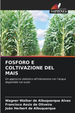 FOSFORO E COLTIVAZIONE DEL MAIS