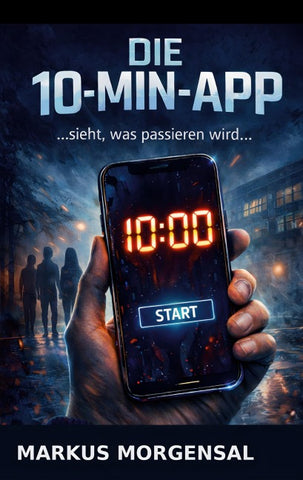 die 10 - Minuten - App