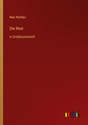 Die Nixe