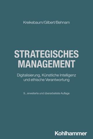Strategisches Management