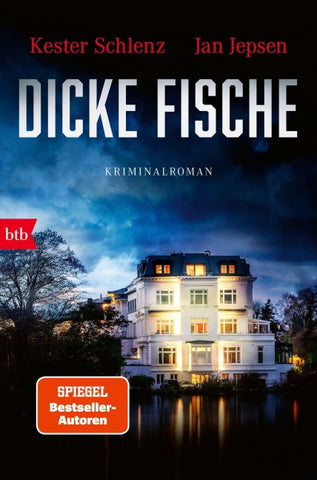 Dicke Fische