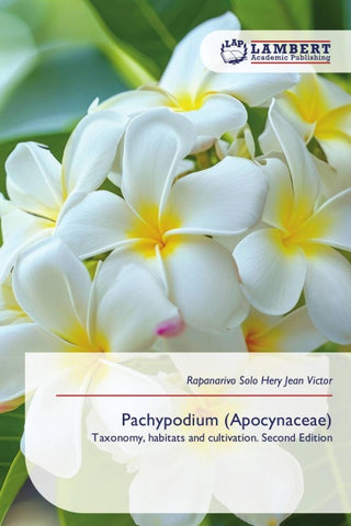 Pachypodium (Apocynaceae)