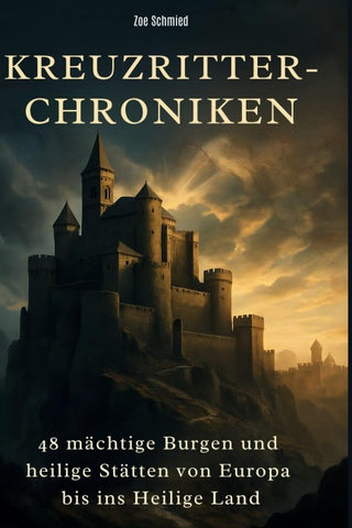 Kreuzritter-Chroniken