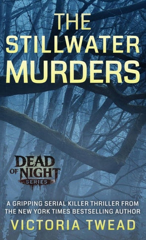 The Stillwater Murders
