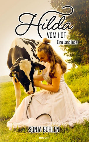 Hilda vom Hof