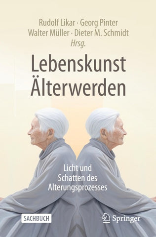 Lebenskunst Älterwerden